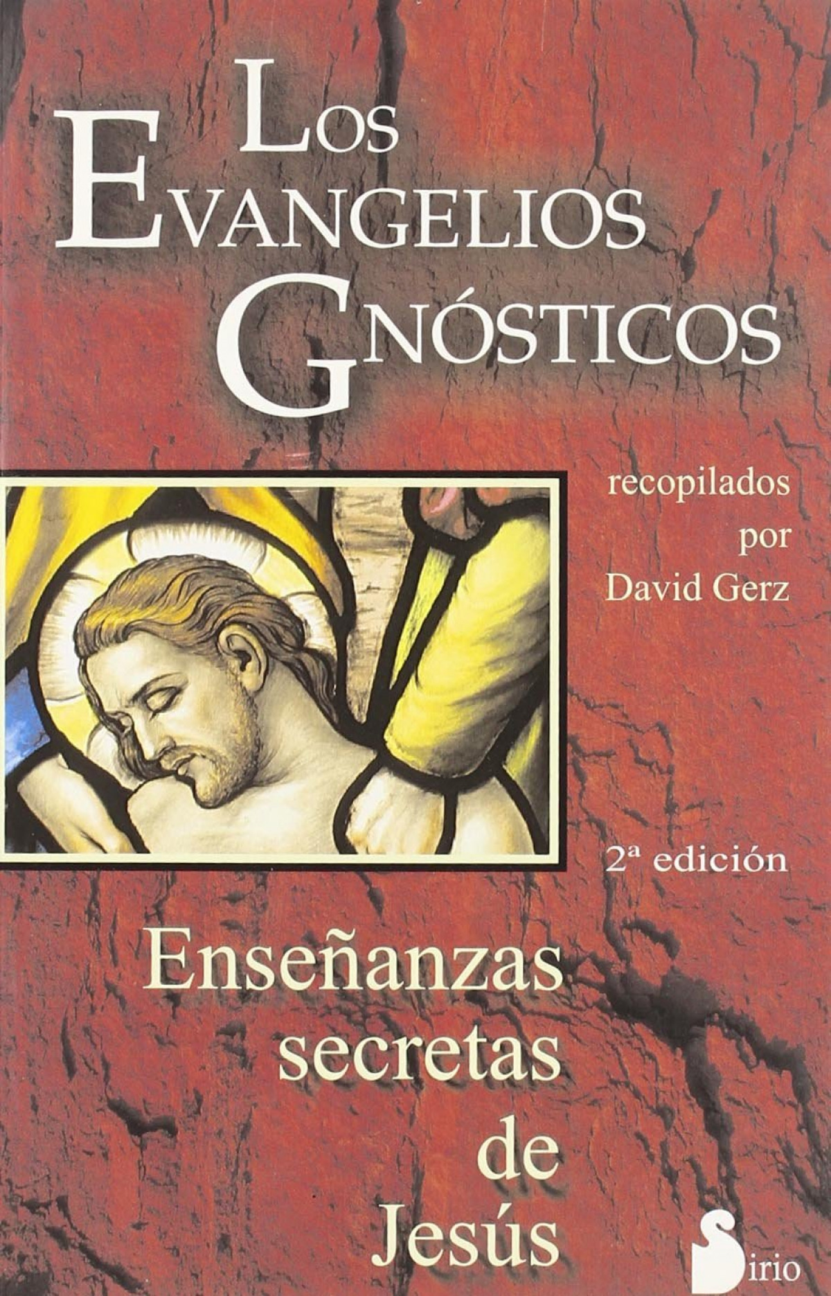 Evangelios gnosticos. enseñanzas secretas de jesus