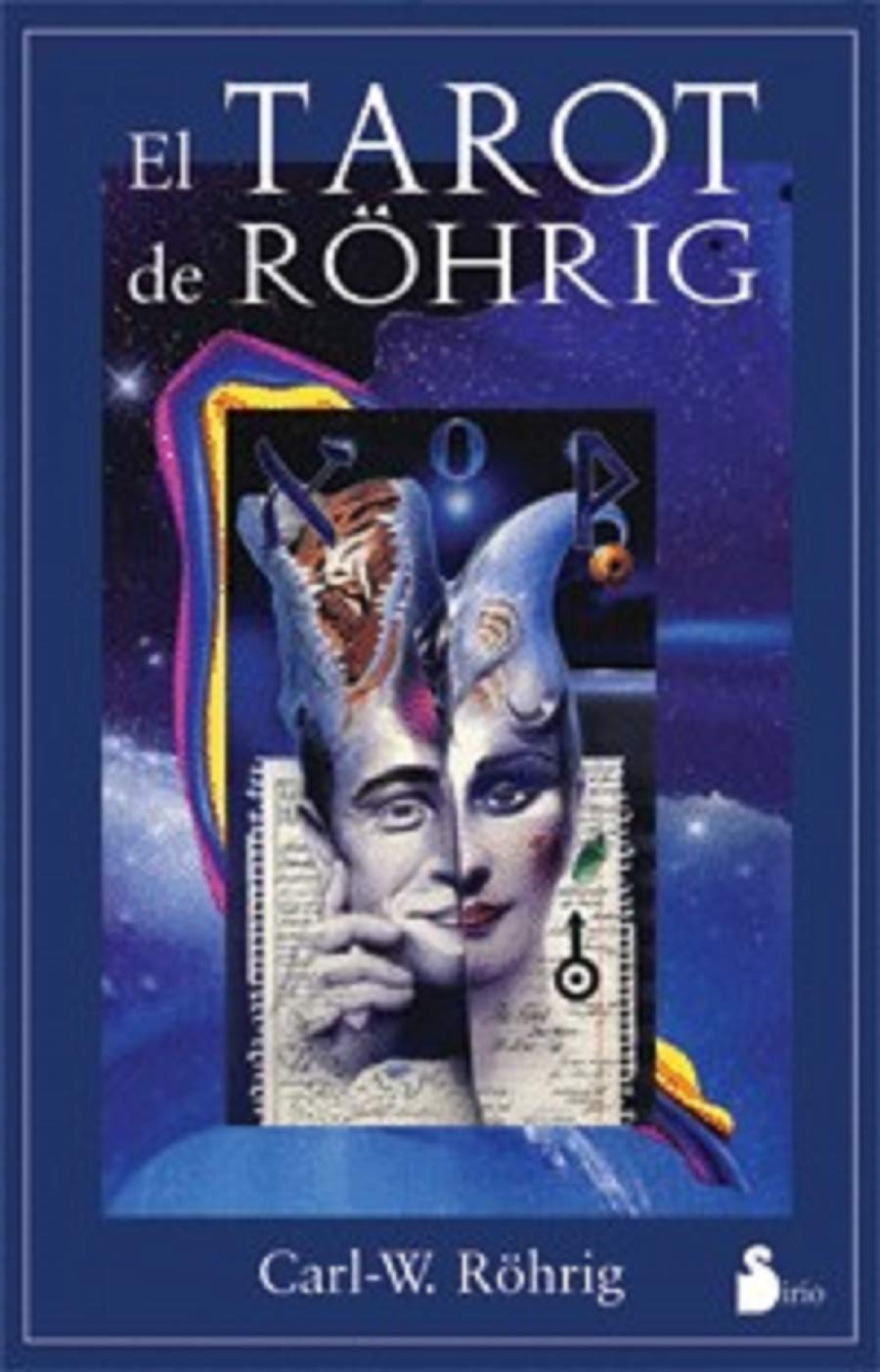 El tarot de R'hrig