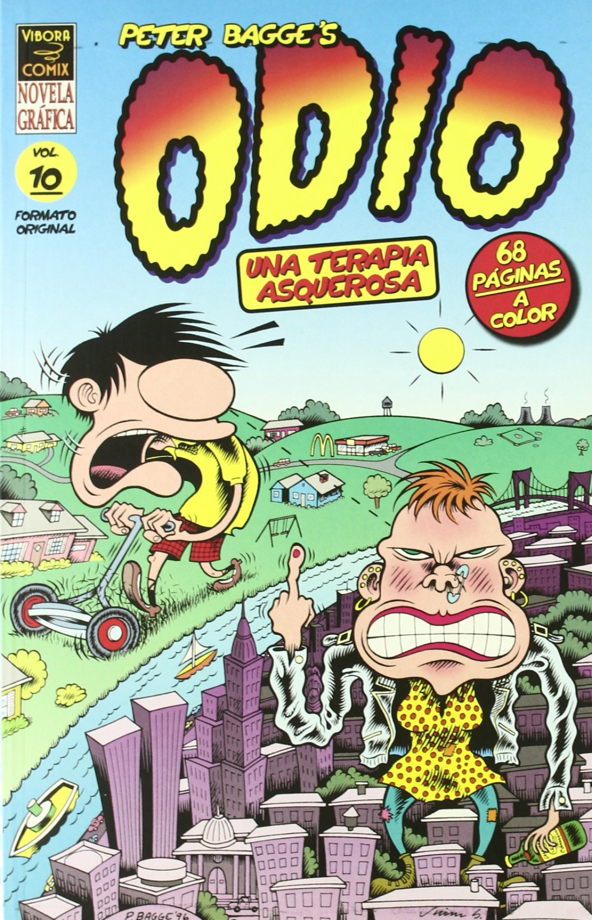 Portada