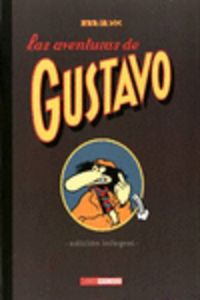 Aventuras De Gustavo