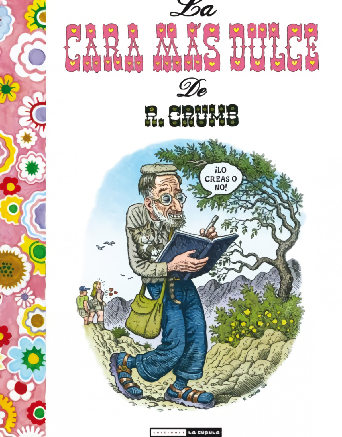  Cara Mas Dulce 