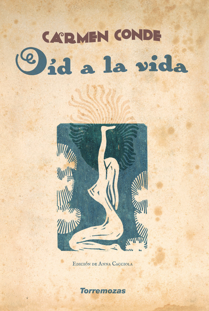  Oíd a la vida 