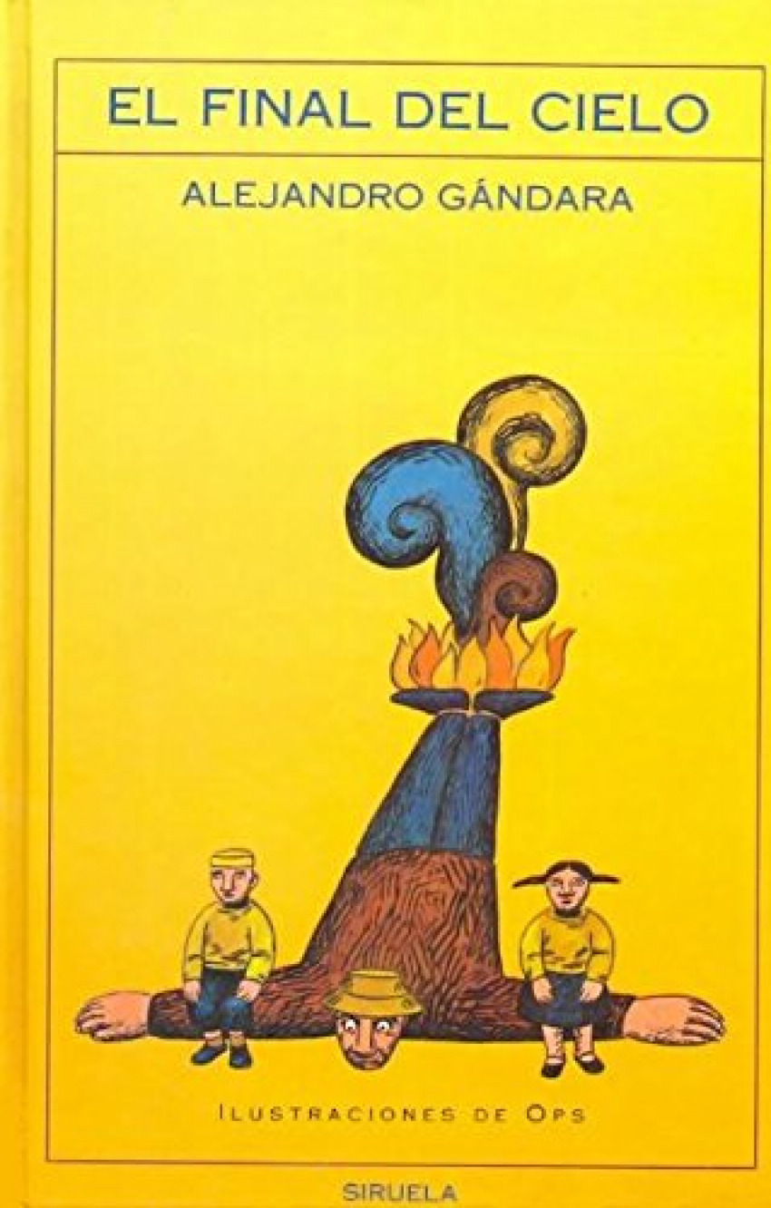 Portada
