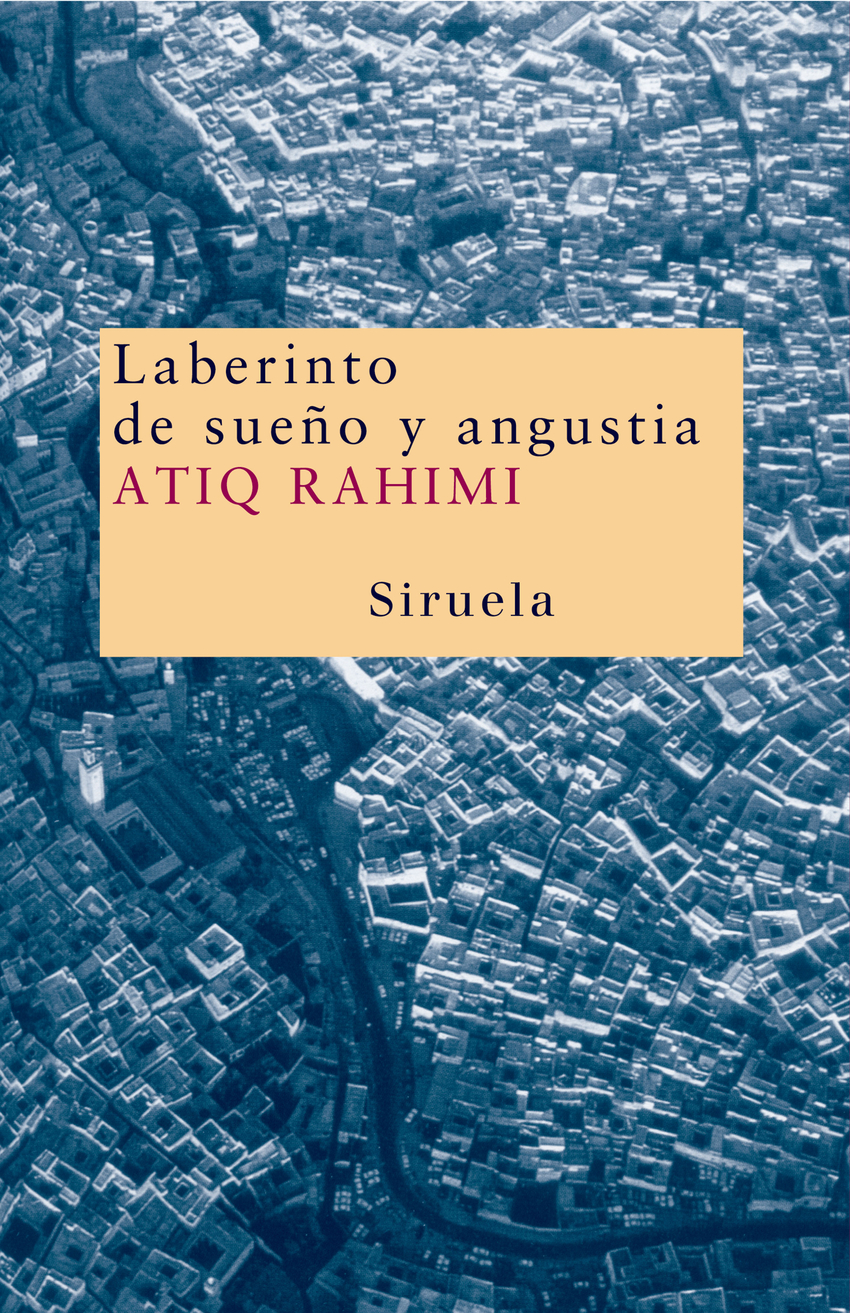  Laberinto de sueño y angustia 