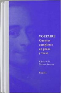  Cuentos completos en prosa y verso 