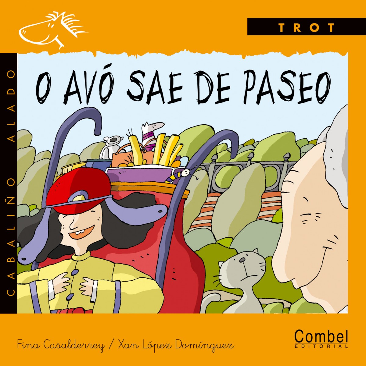 Portada
