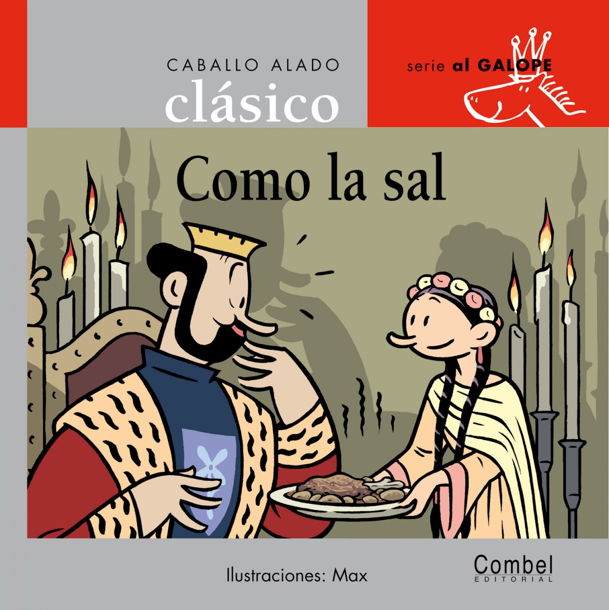 Capa