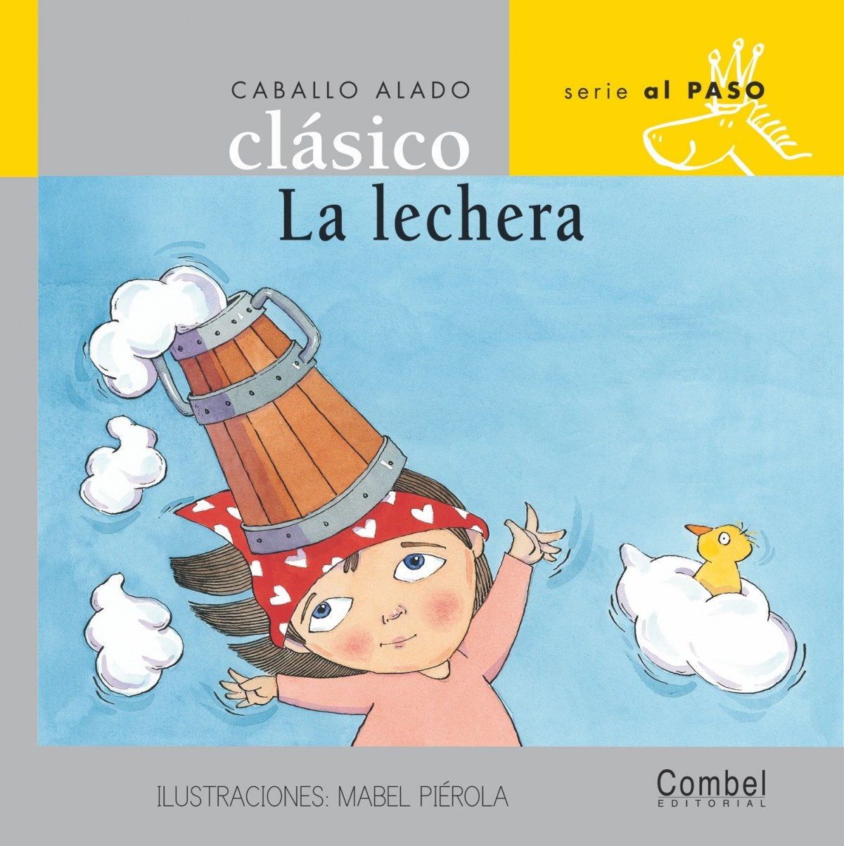  La lechera 
