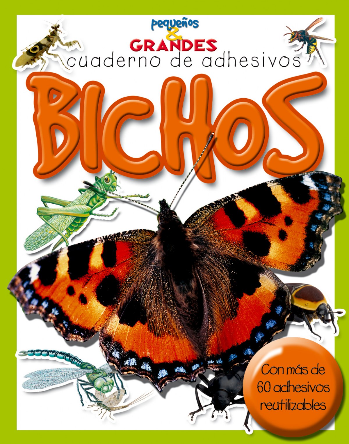  Bichos 