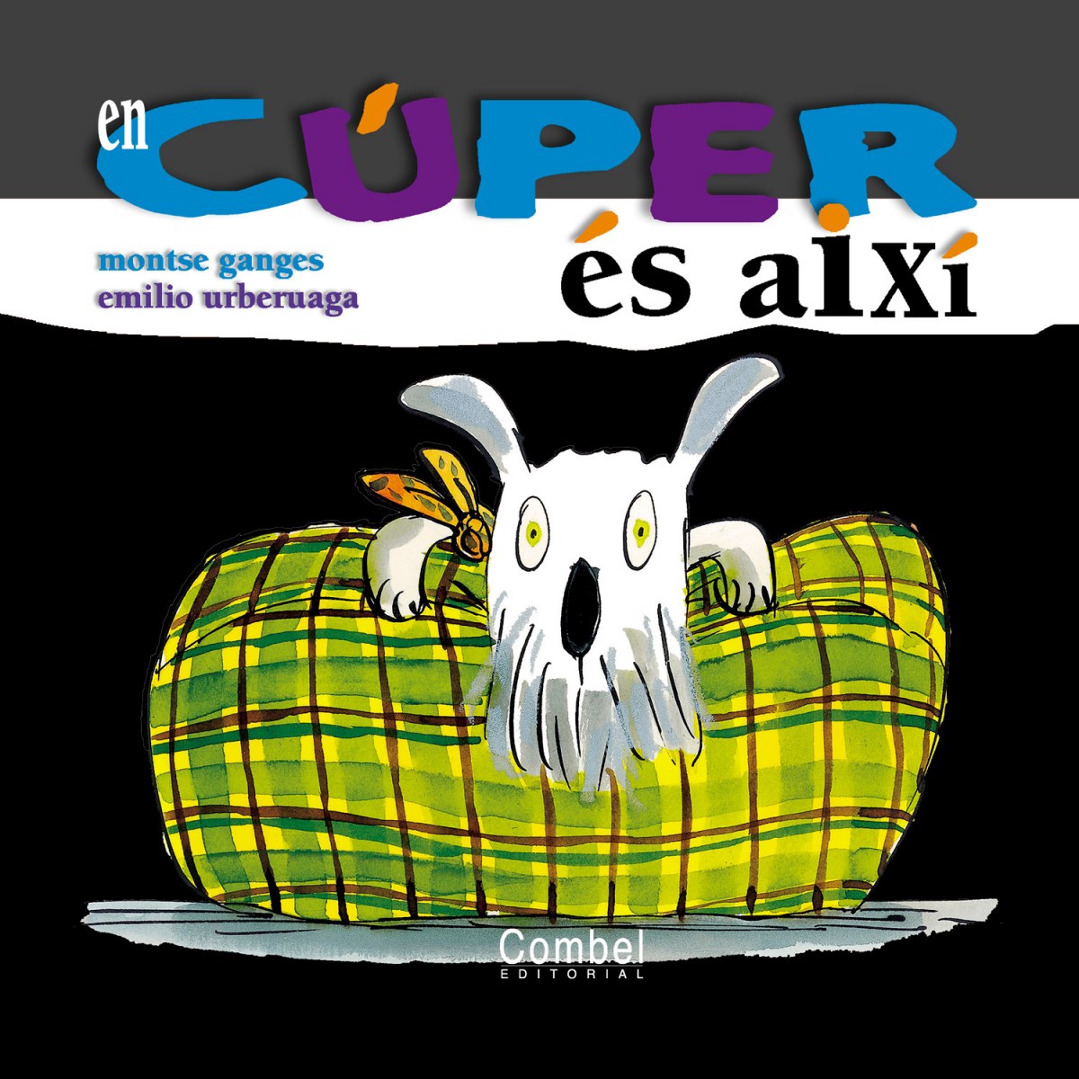 En Cúper és així