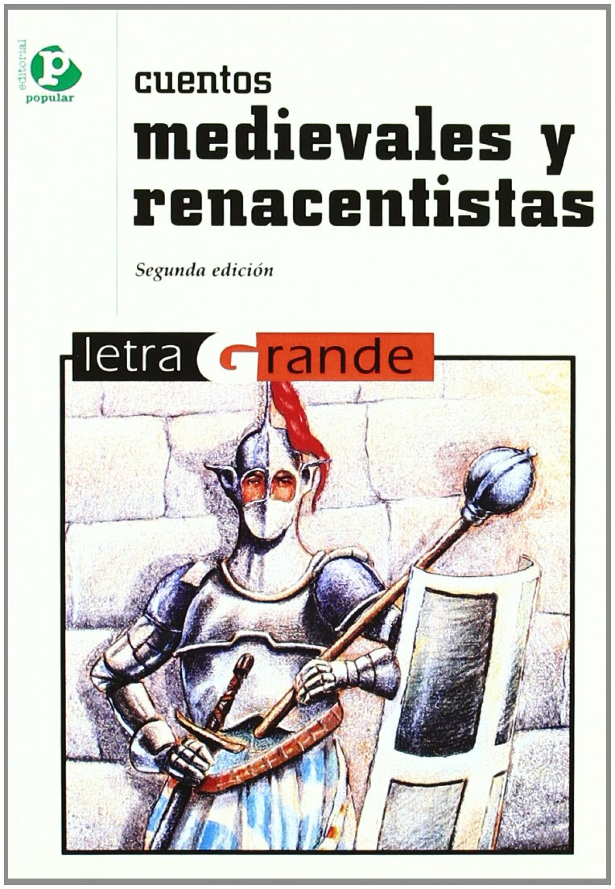 Cuentos medievales y renacentistas