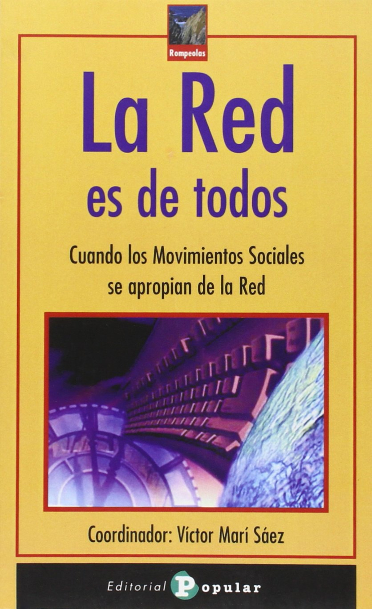 La red es de todos