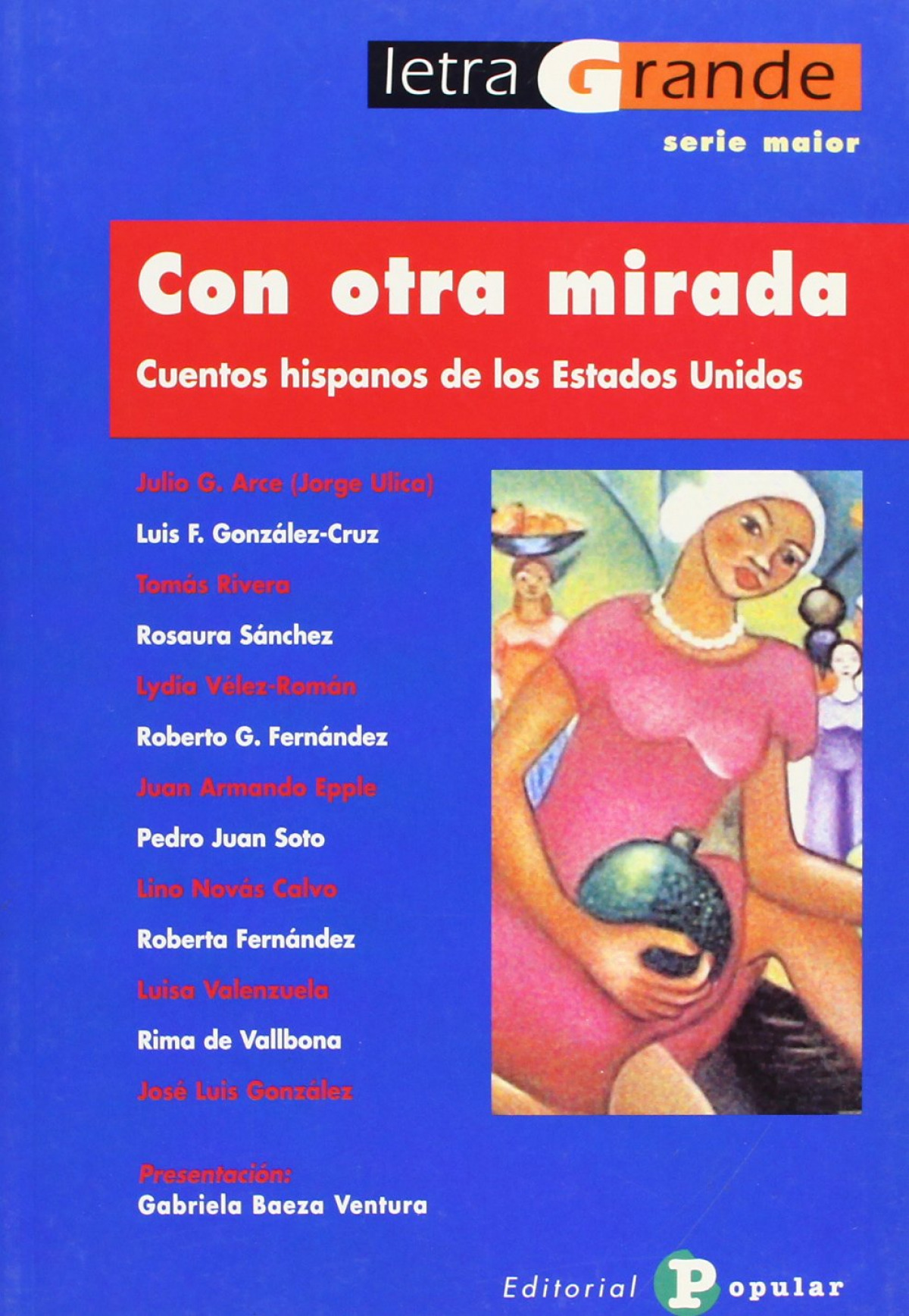 Con otra mirada