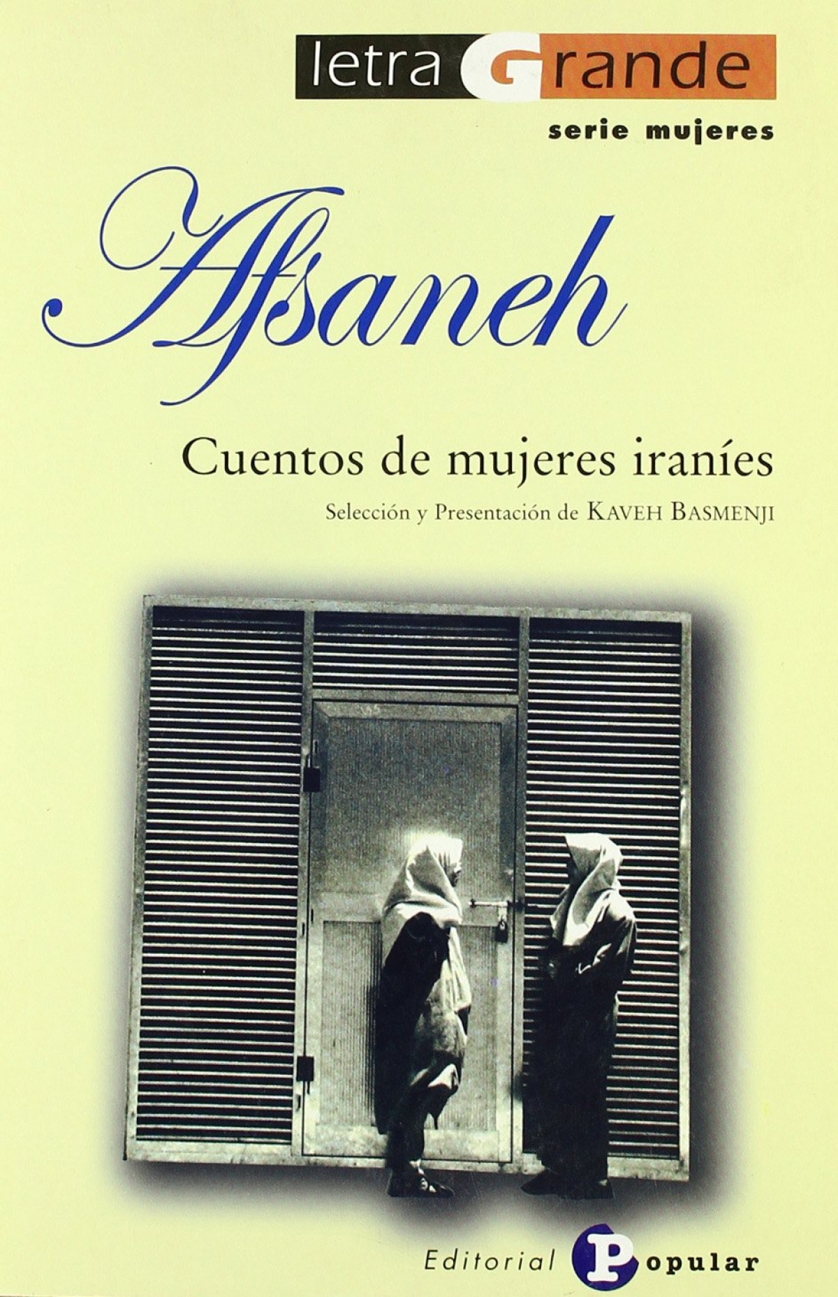 Afsaneh