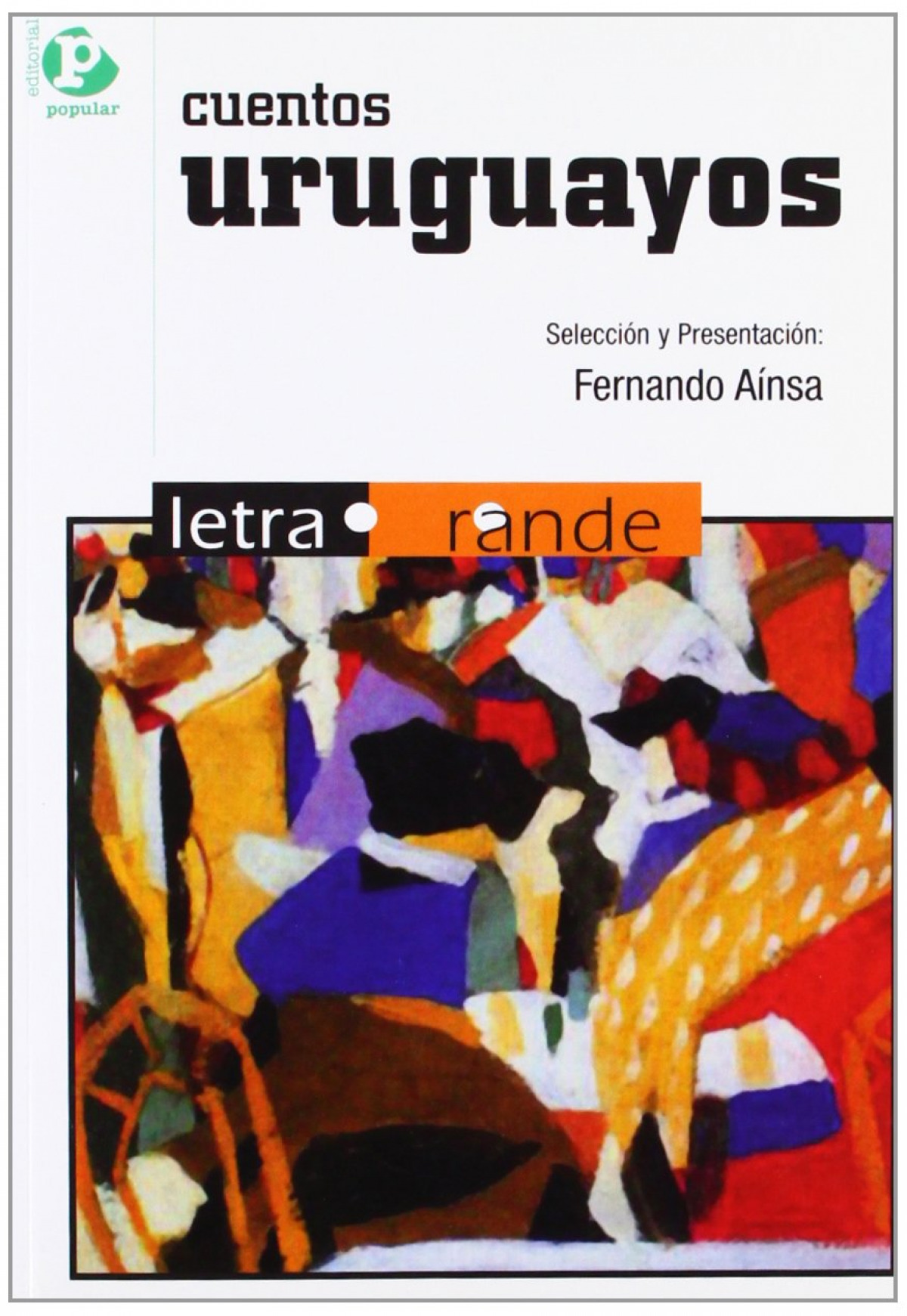 Cuentos Uruguayos