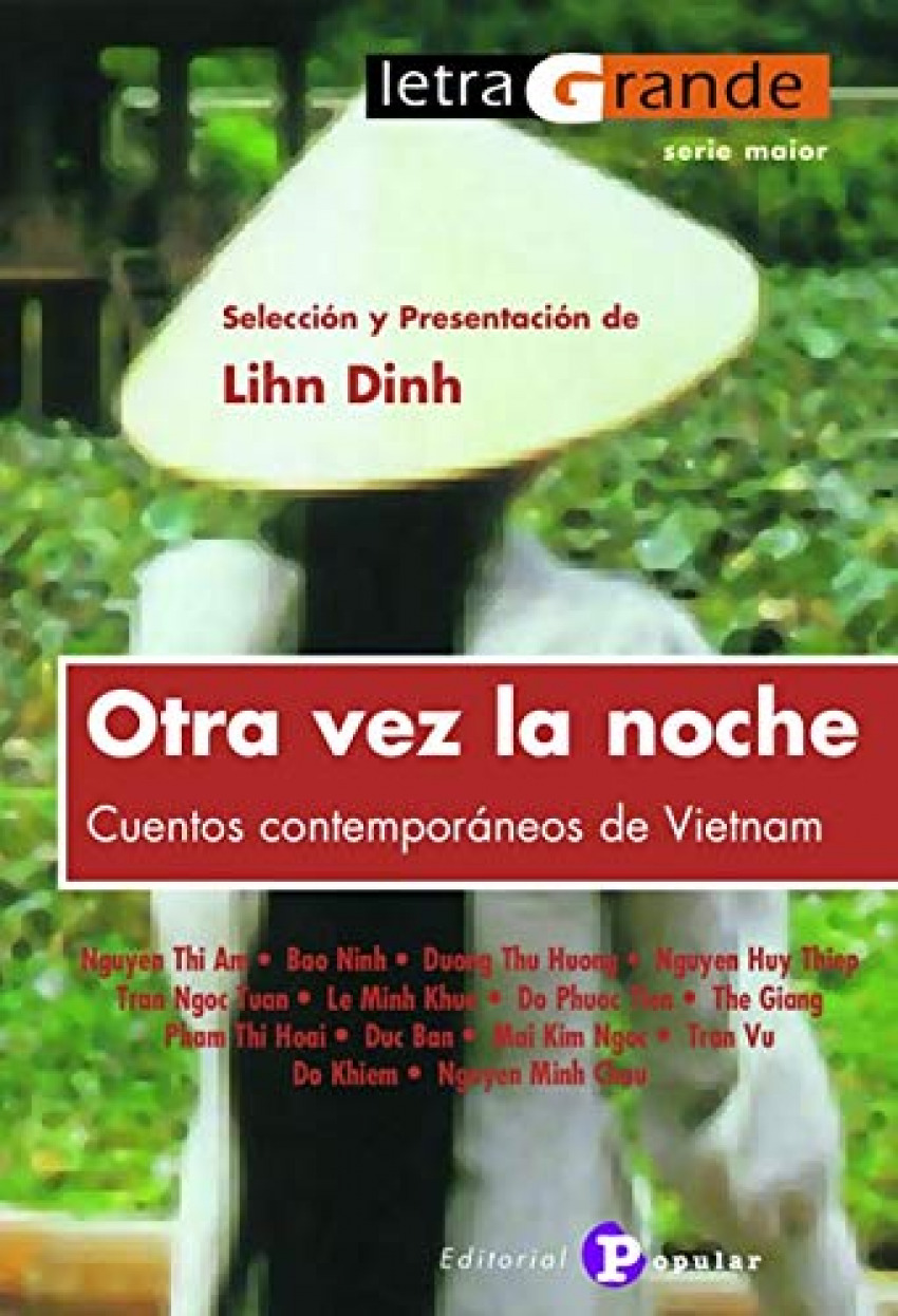 Otra vez la noche