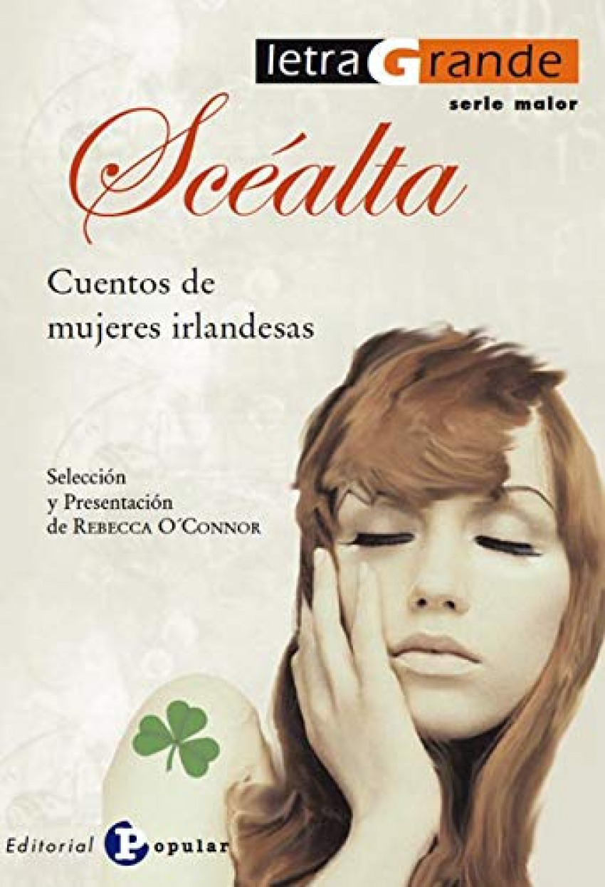 Scealta