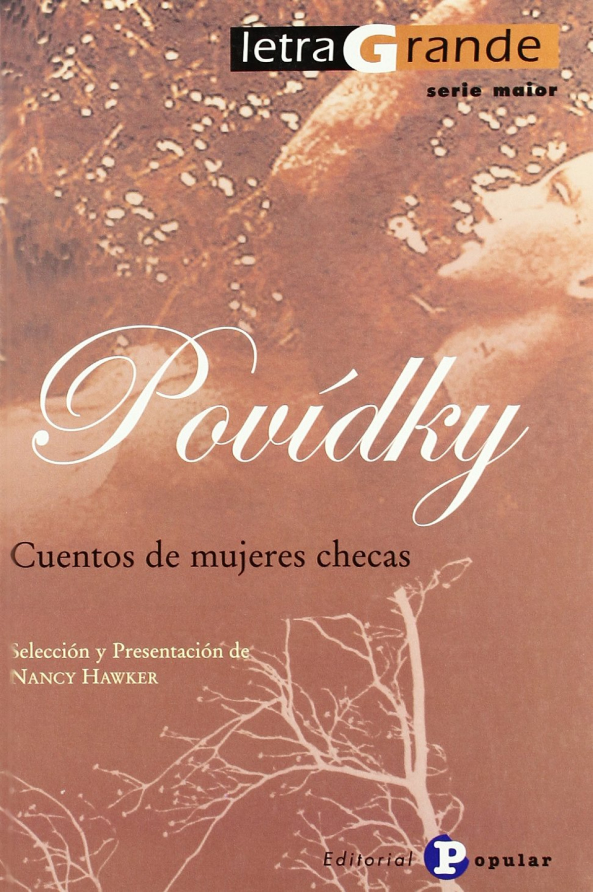 Povidky