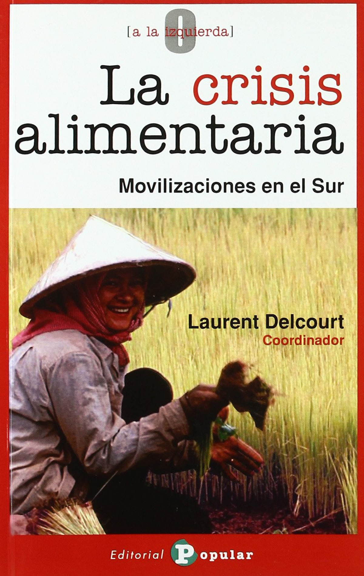 La crisis alimentaria