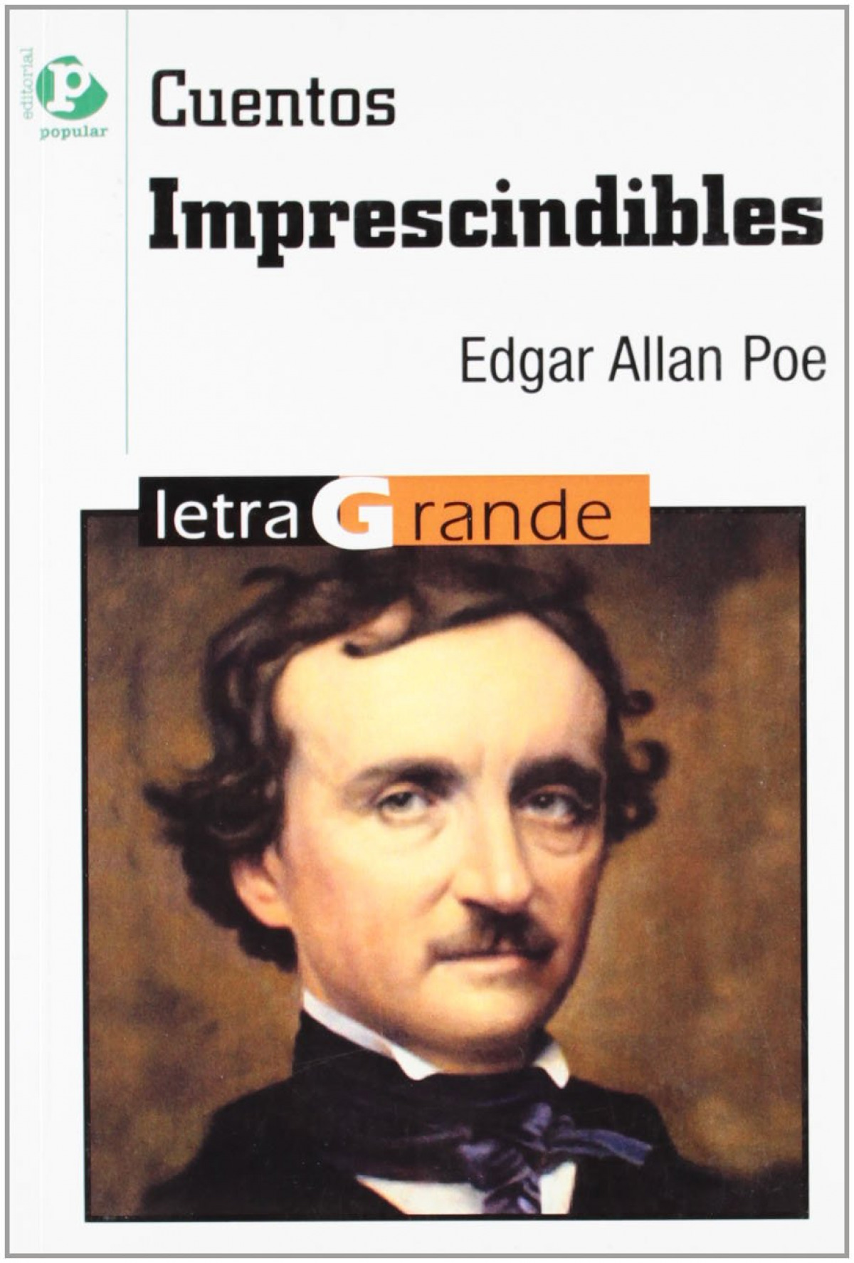 Cuentos imprescindibles