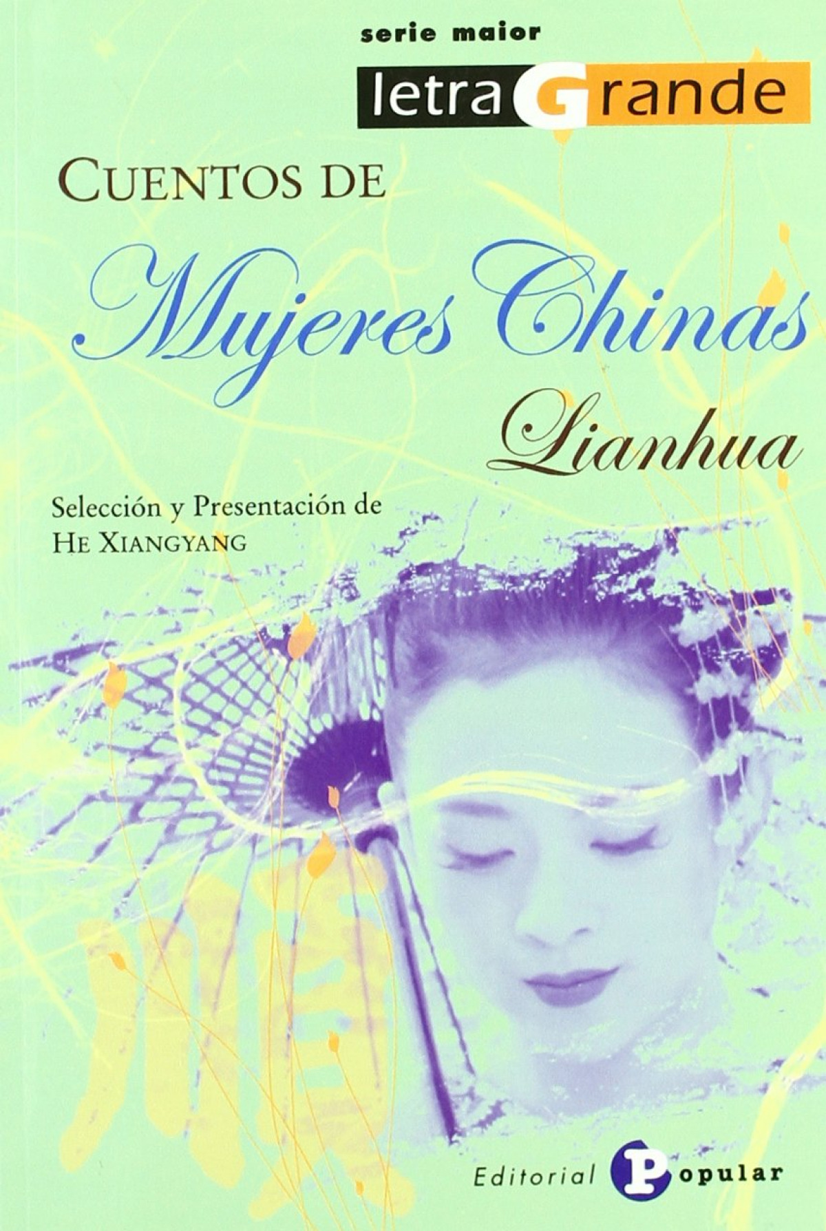 Cuentos de mujeres chinas