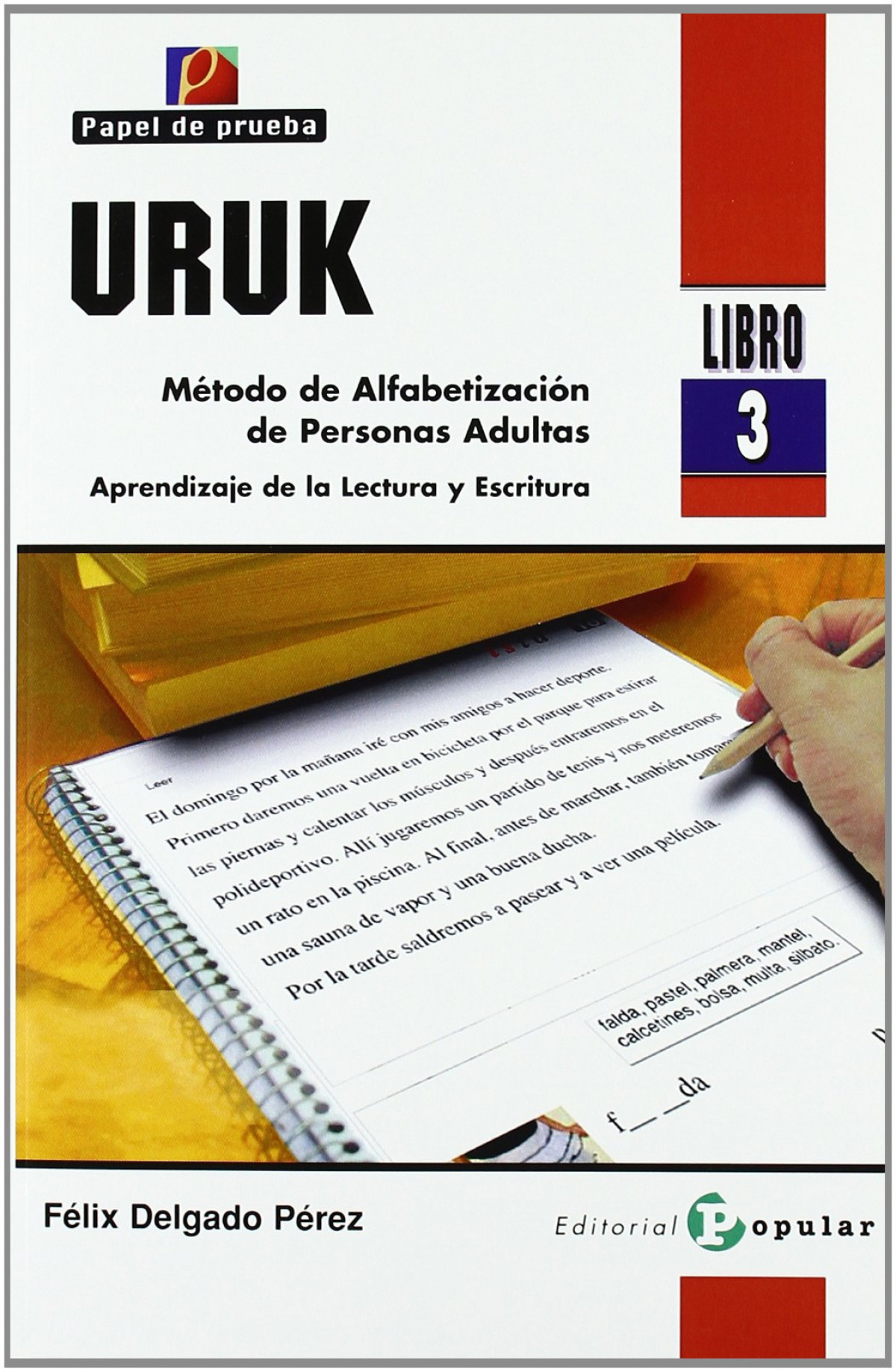 Portada