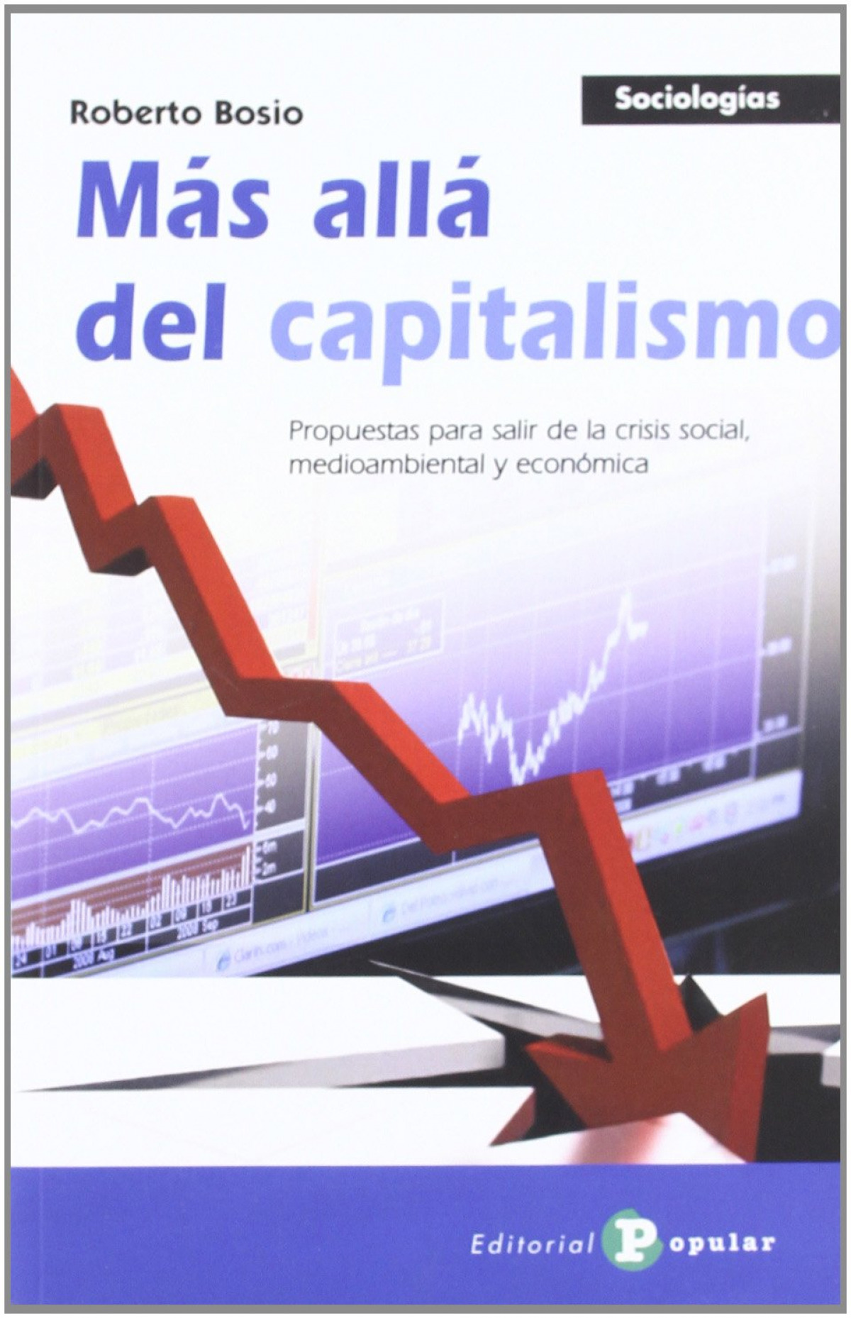 Más allá del capitalismo