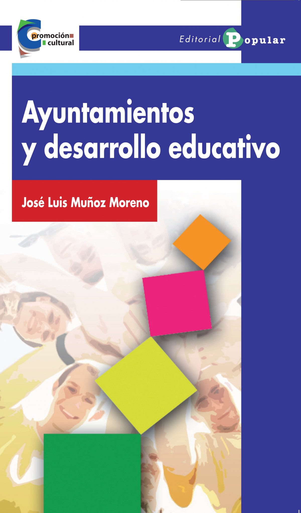 Ayuntamientos y desarrollo educativo