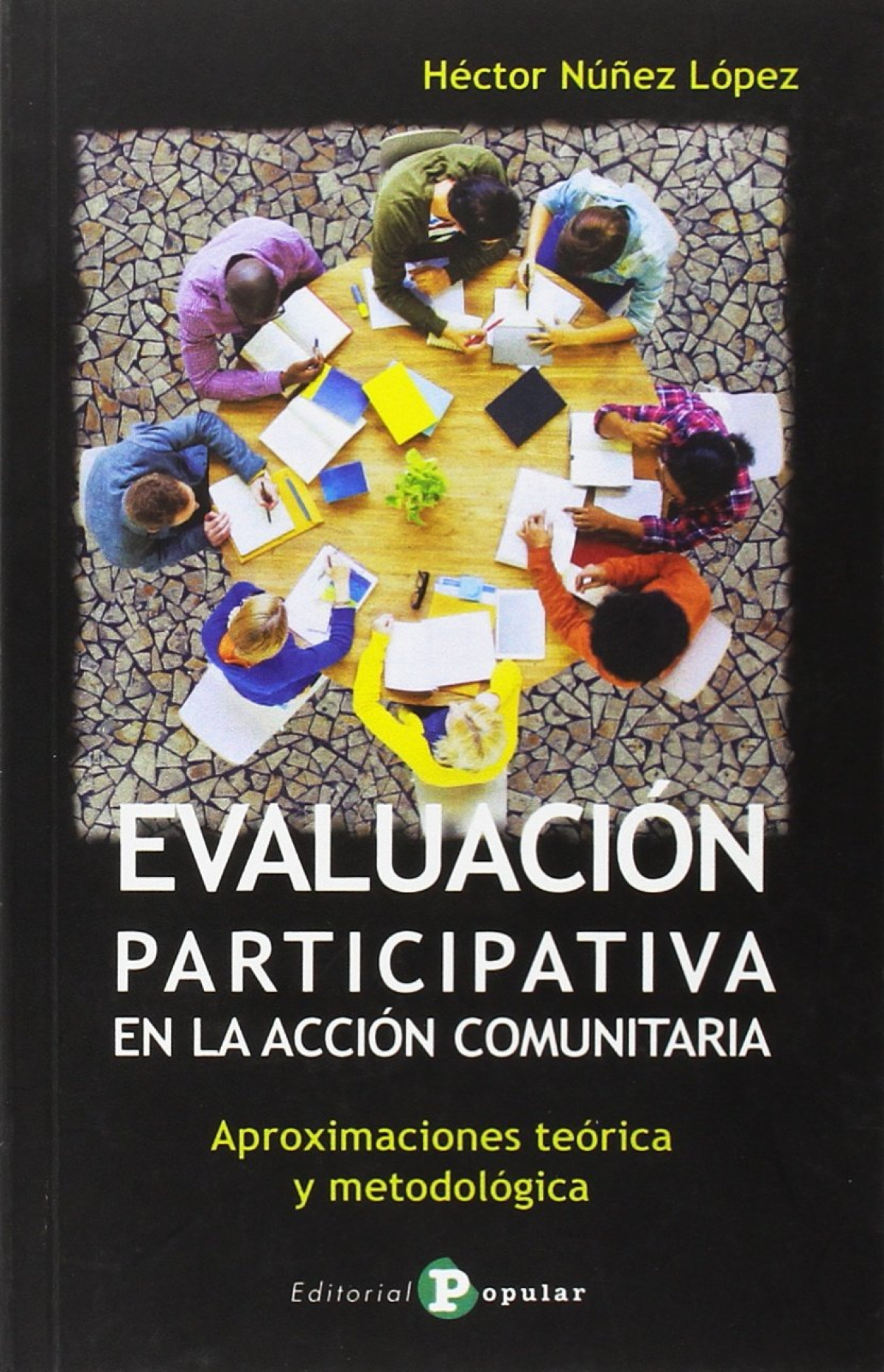  Evaluación participativa en acción comunitaria 