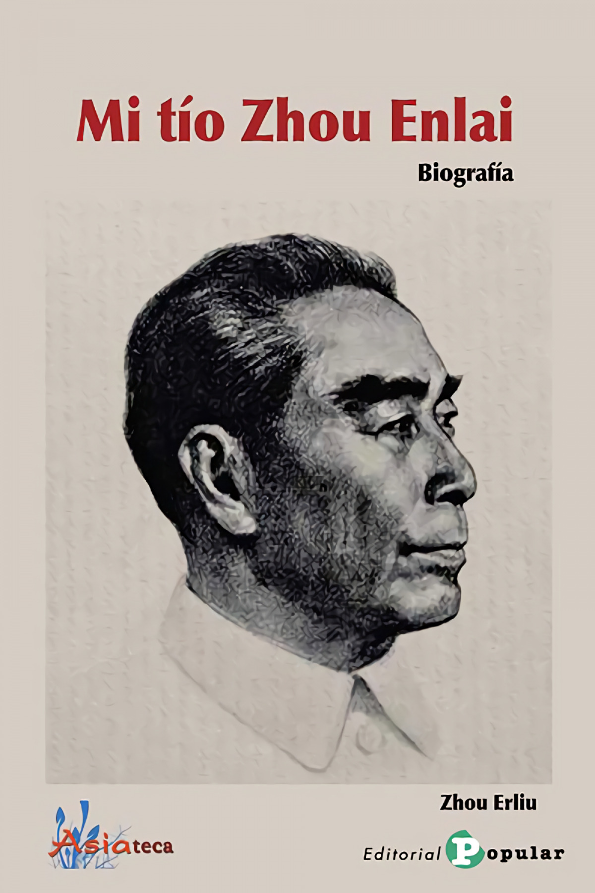 MI TIO ZHOU ENLAI