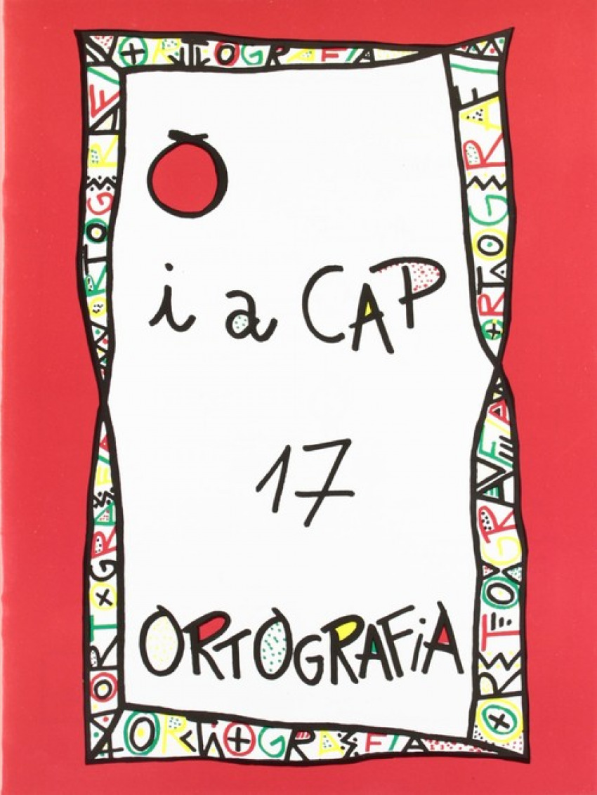 Punt i cap 17 ortografia