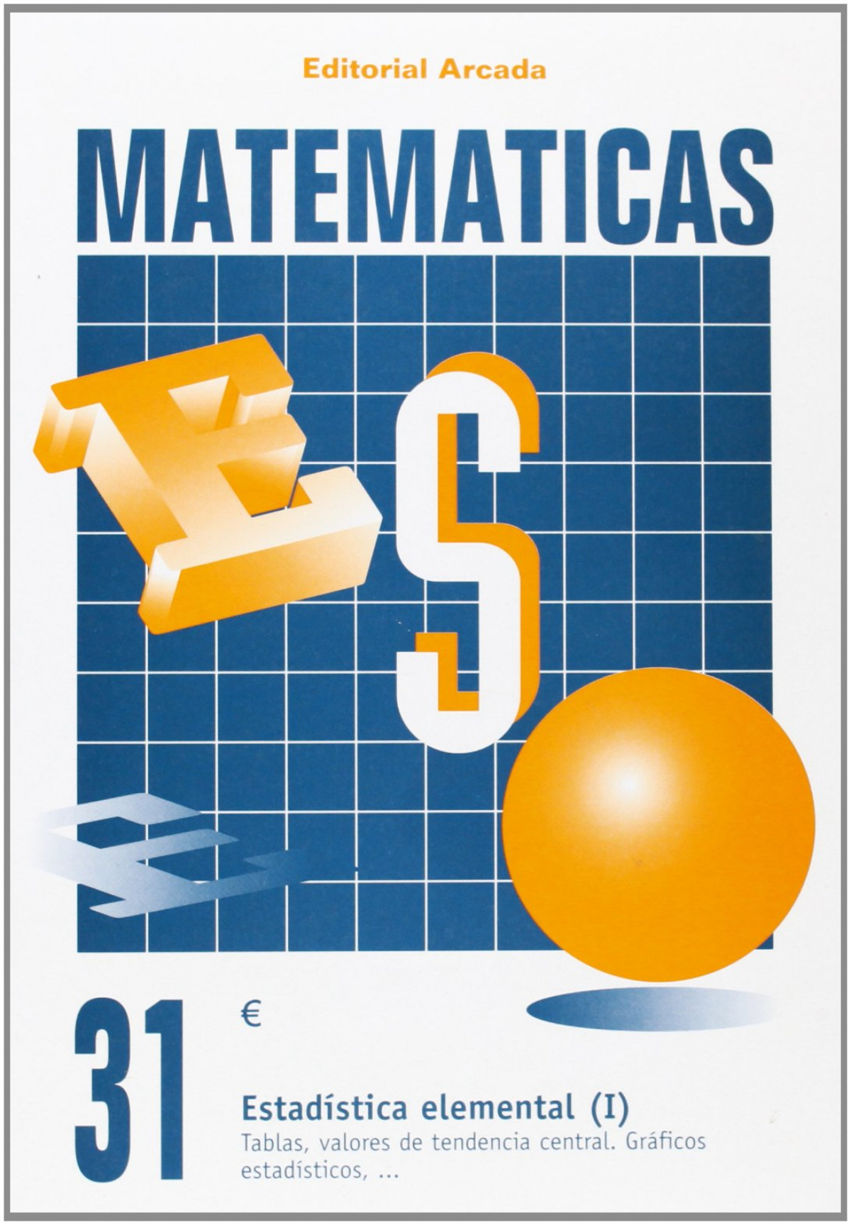 Estadística elemental I