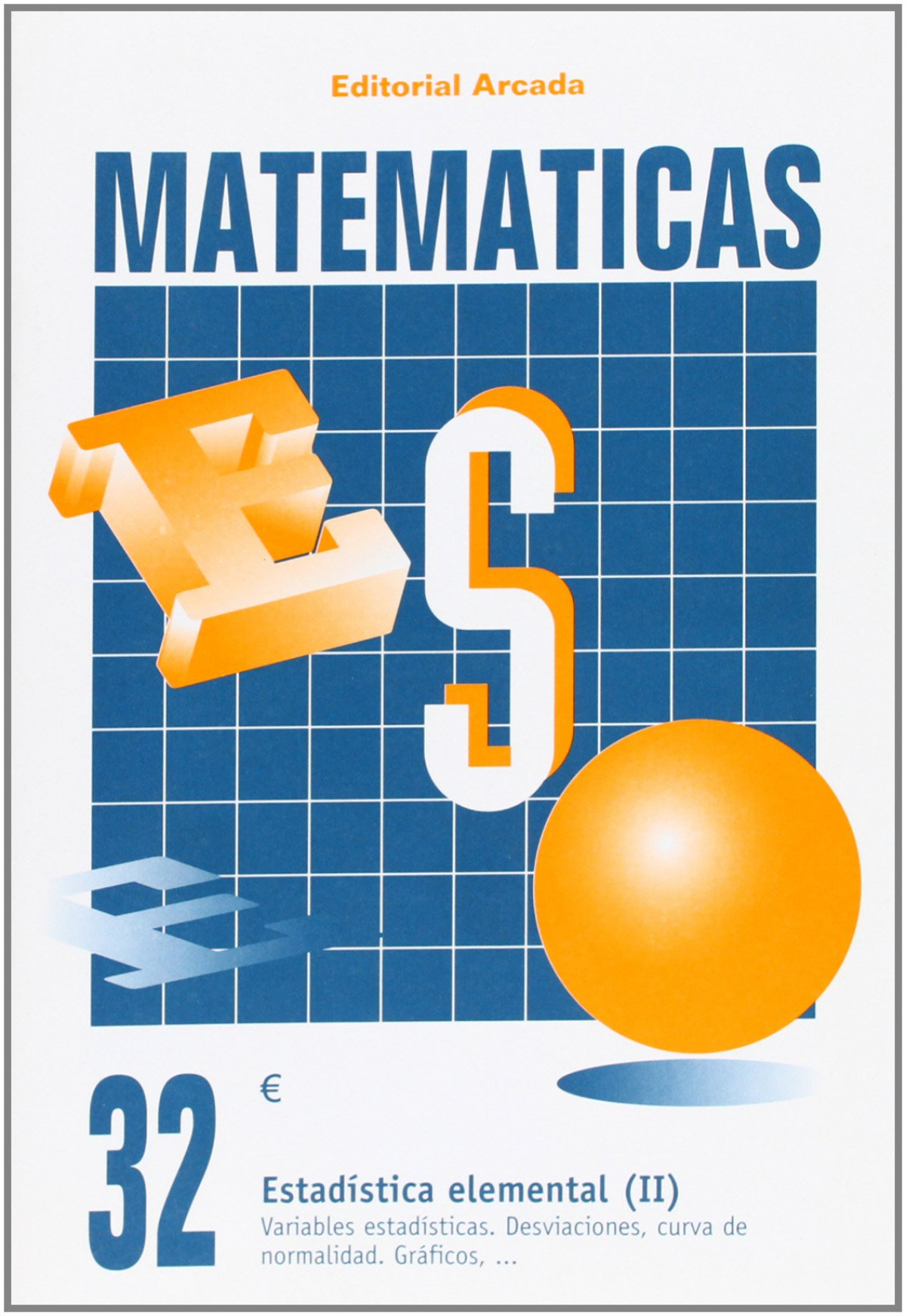 Estadística elemental II