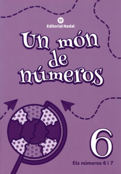  UN MÓN DE NÚMEROS 6 