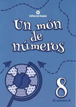  UN MÓN DE NÚMEROS 8 