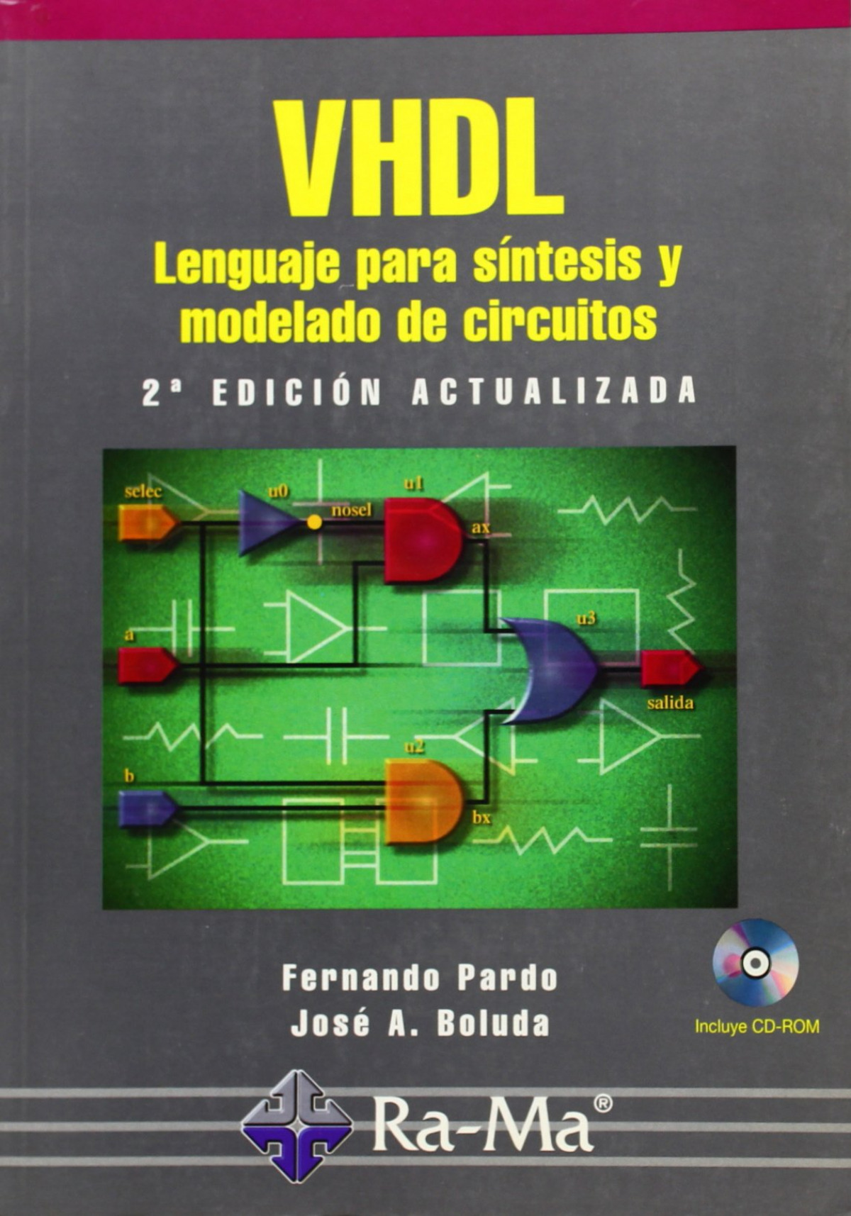 Portada