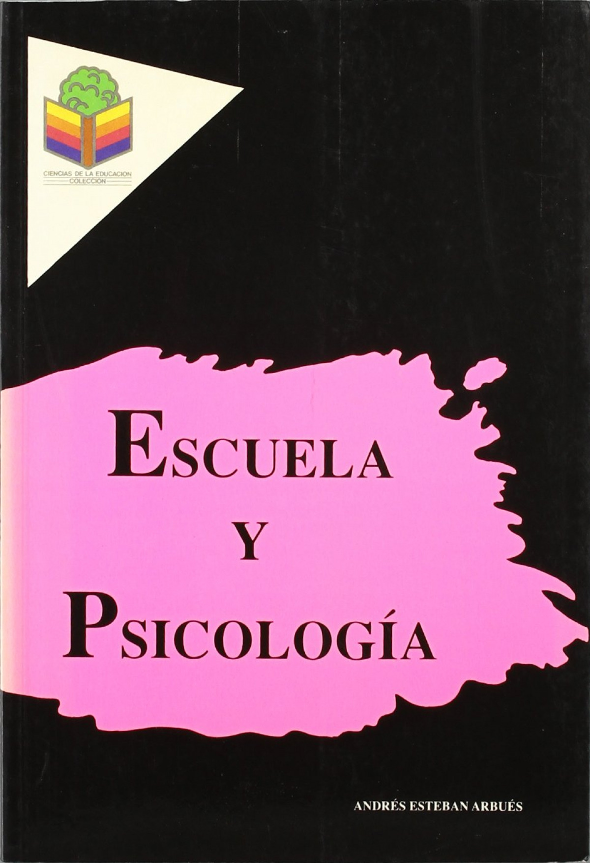 Escuela y psicología