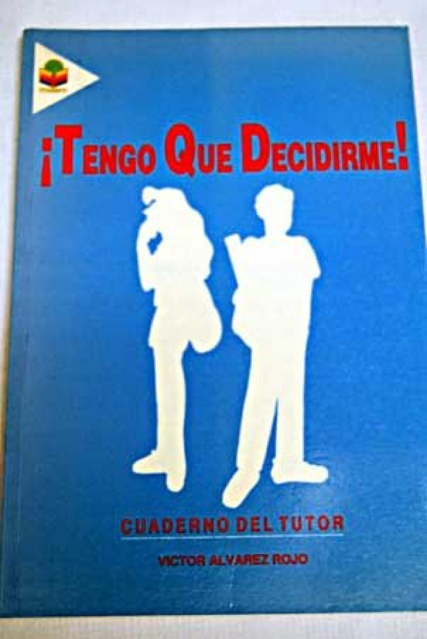 Cuaderno del tutor