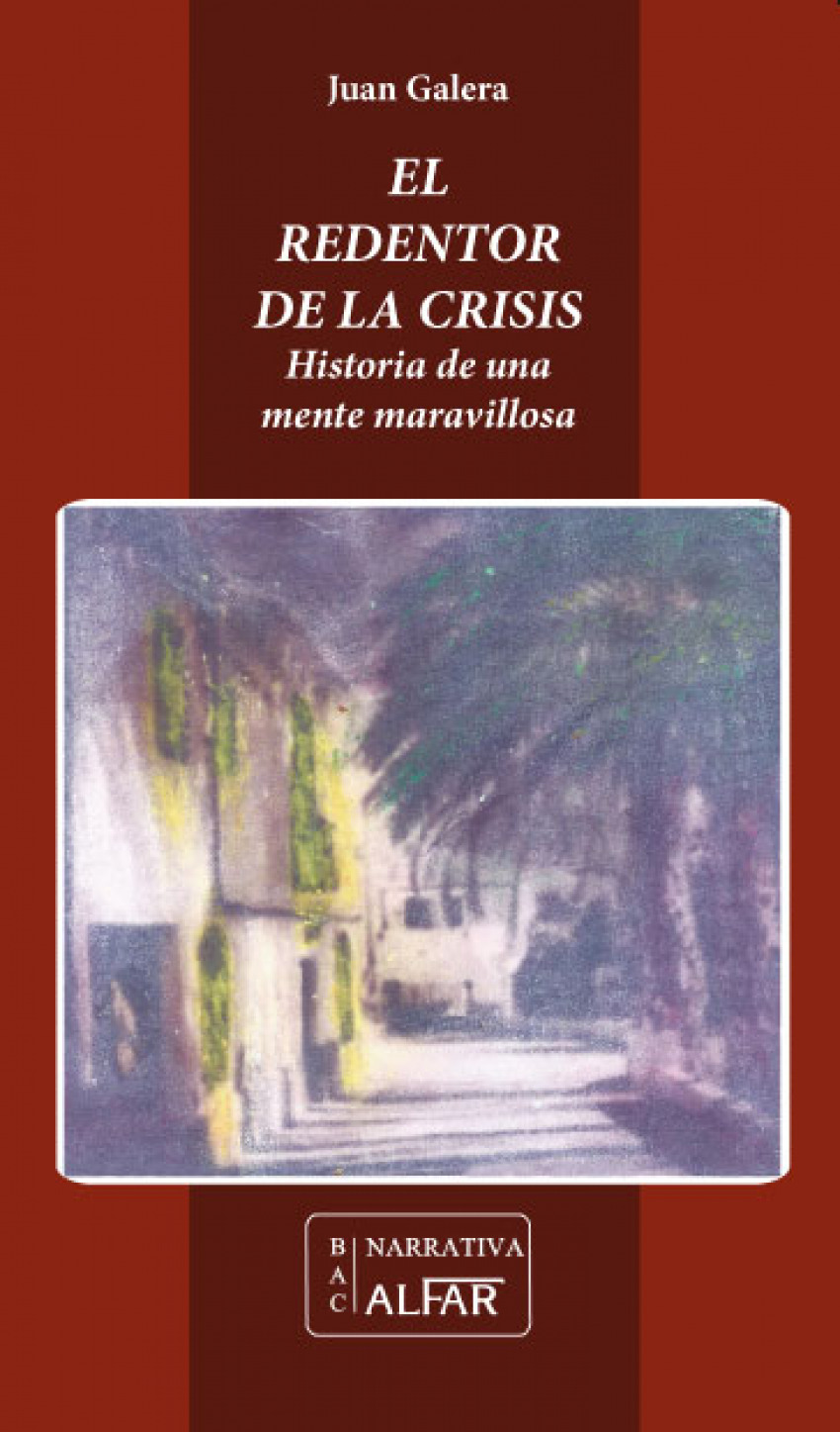 El redentor de la crisis