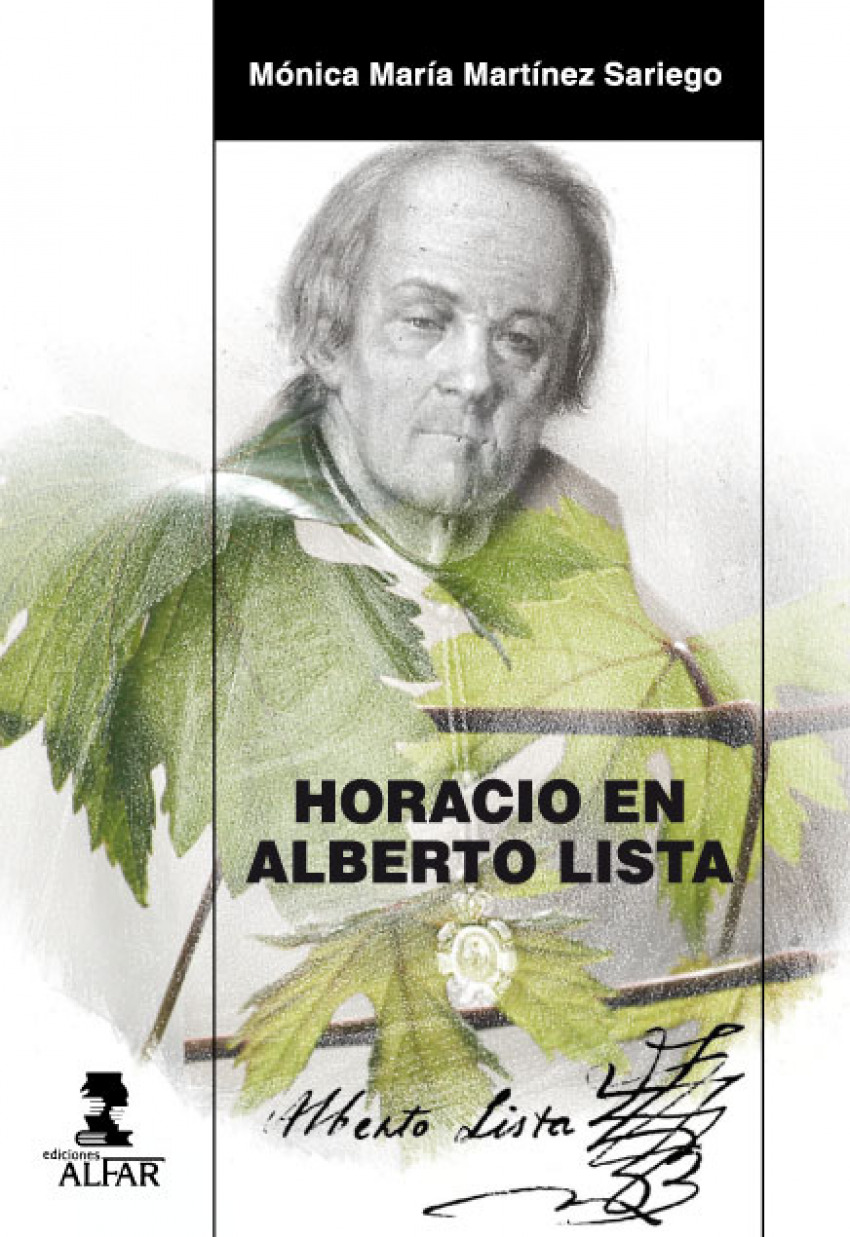 Horacio en Alberto Lista