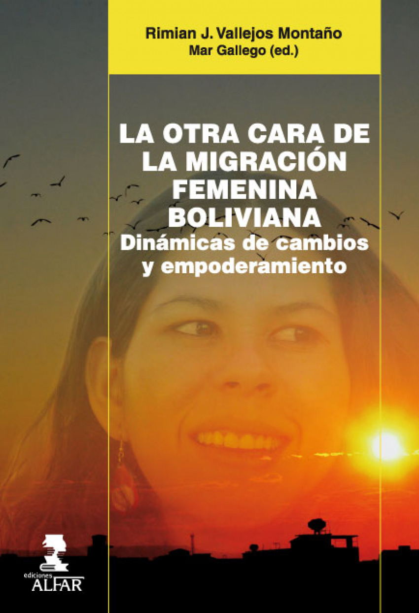 La otra cara de la migración femenina boliviana