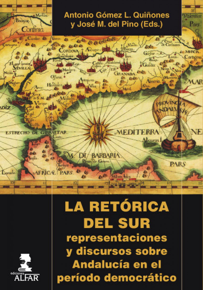 La retórica del sur