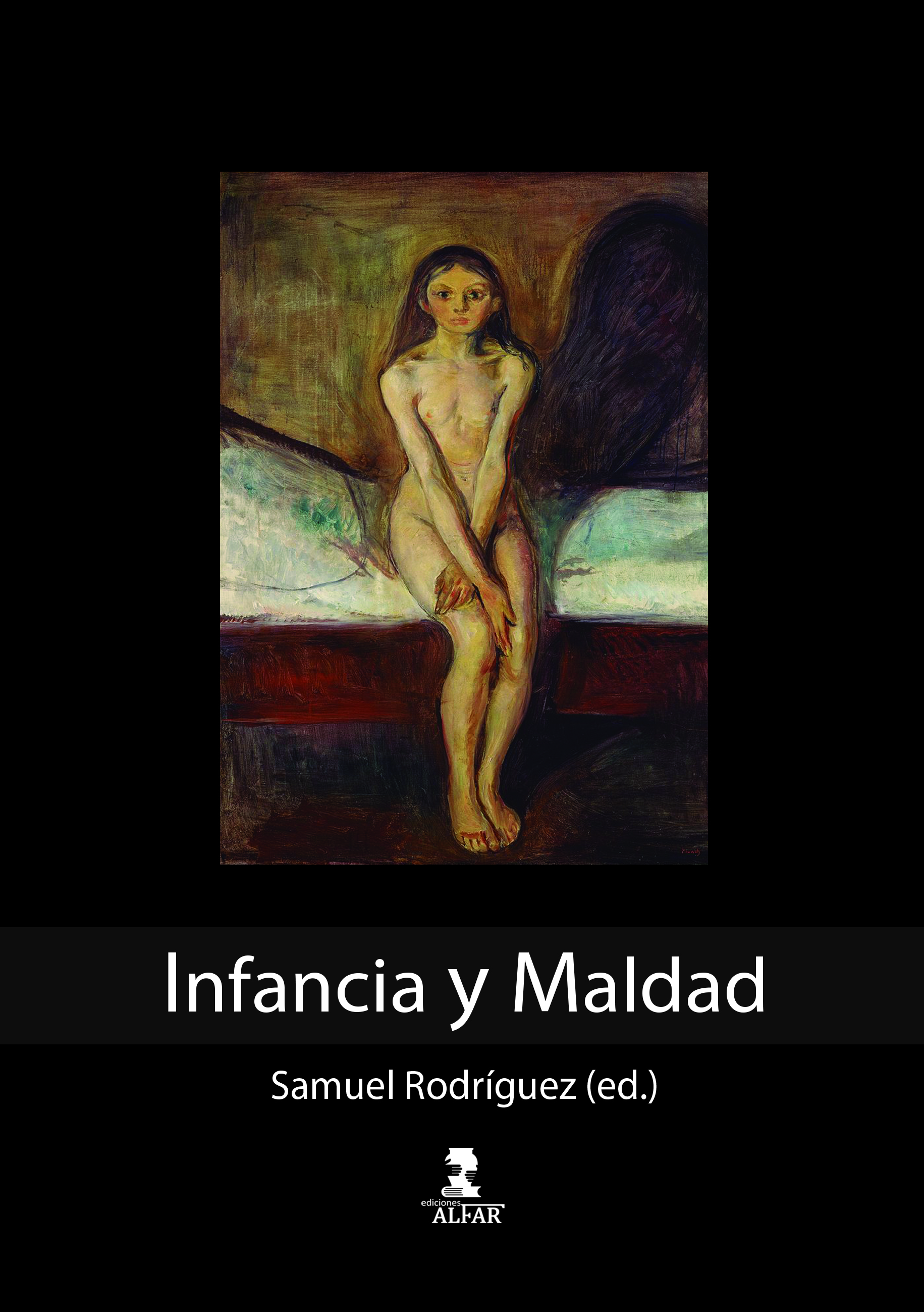  Infancia y maldad 