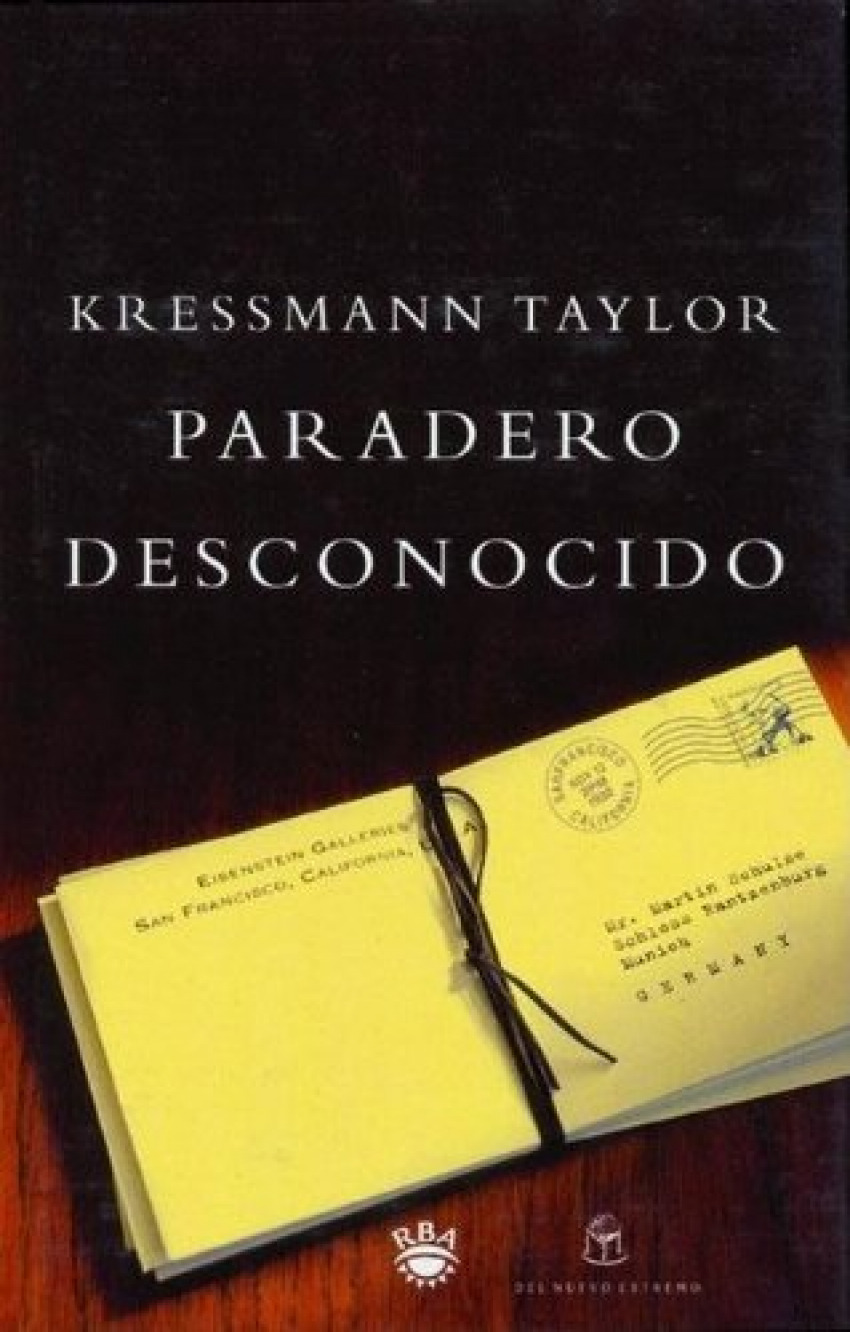 Portada