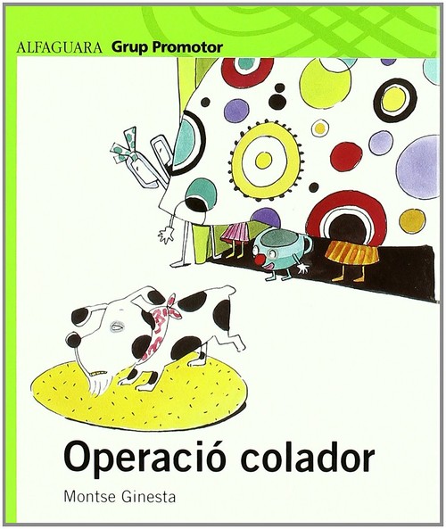 Portada