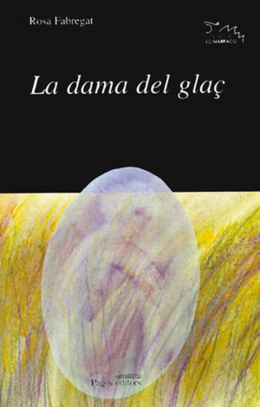 La dama del glaç