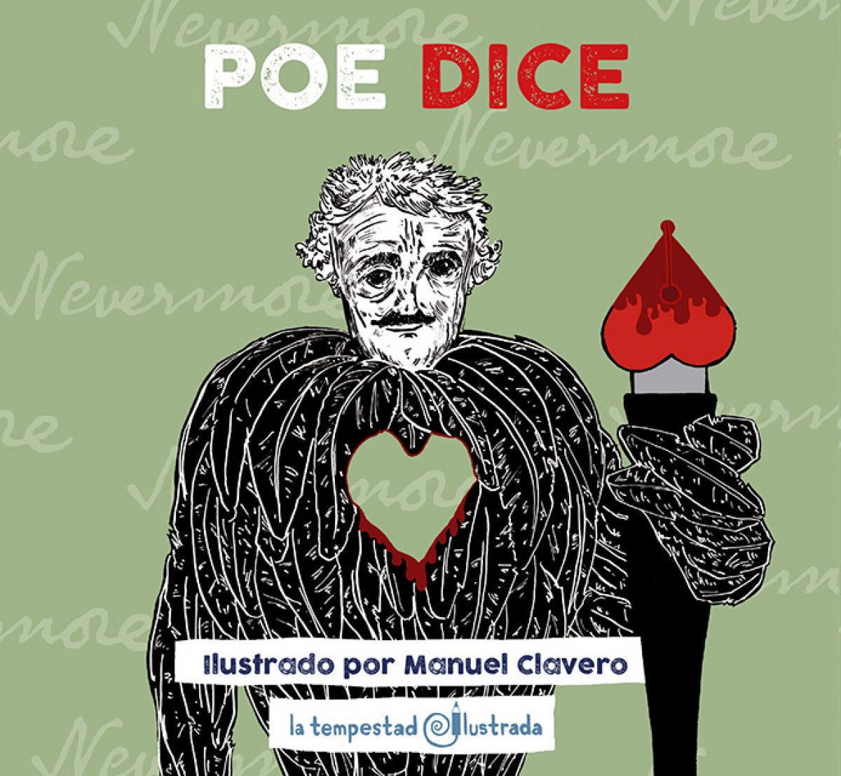  Poe dice 