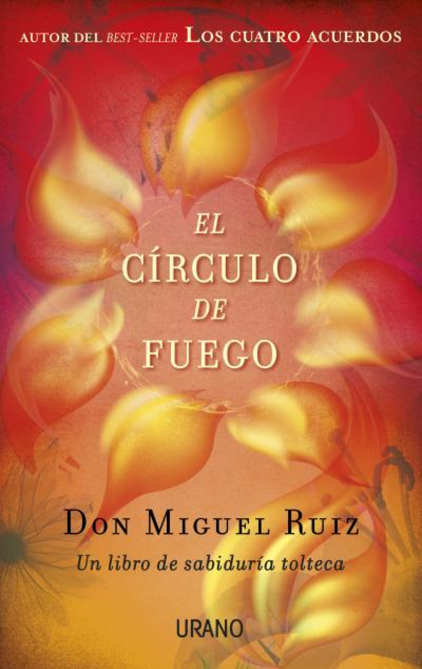  Círculo de fuego 