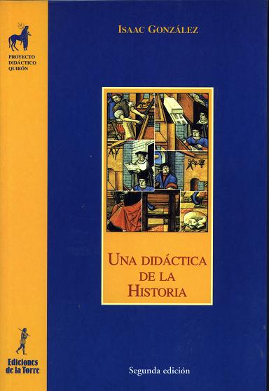  Una Didactica De La Historia 