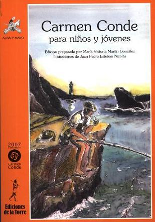  Carmen Conde Para Niños Y Jovenes 